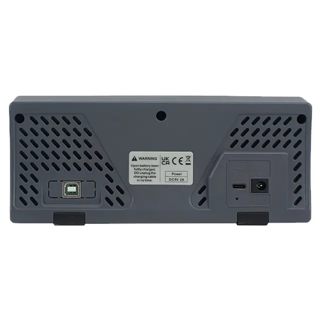 OWON XDM1241 - настольный мультиметр