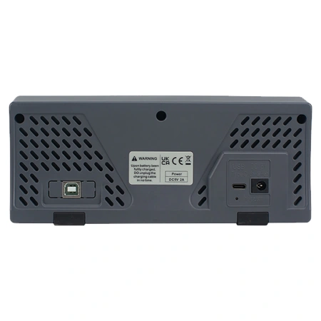 OWON XDM1241 - настольный мультиметр