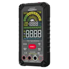 Ermenrich Zing TC40 - цифровой мультиметр