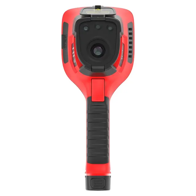 SEVIRAL H600 - тепловизор