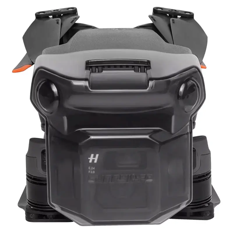 Защита подвеса