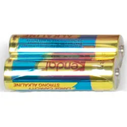 Батарейки - 2 шт.