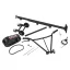 Elitech HD PROFESSIONAL GPT 900L - затирочная машина бензиновая