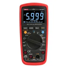 Мультиметр UNI-T UT139S