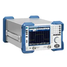 Анализатор спектра Rohde & Schwarz FSC6 со следящим генератором
