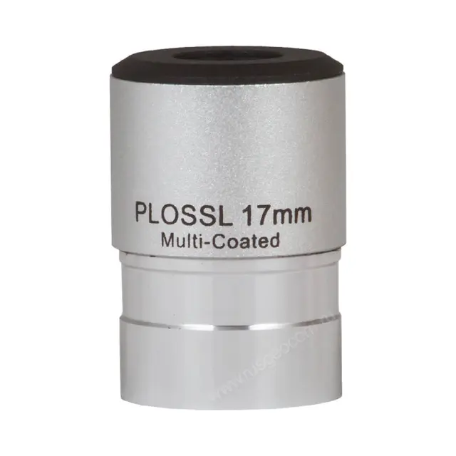 Окуляр Sky-Watcher Plossl 17 мм, 1,25"