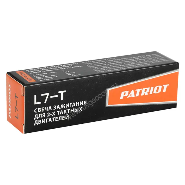 Patriot L7T