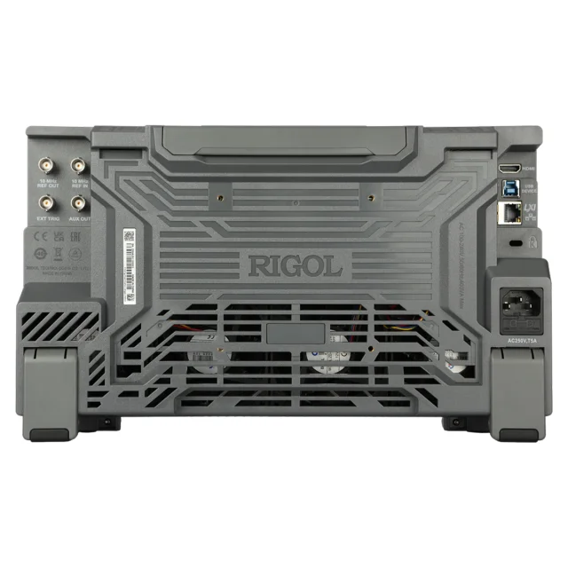 RIGOL DS9202 - осциллограф