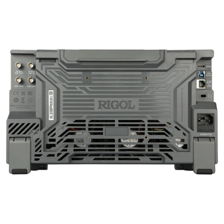 RIGOL DS9202 - осциллограф