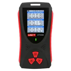 UNI-T UT334A - дозиметр