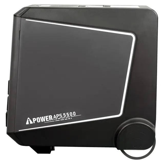 A-iPower APS5500 - портативная электростанция