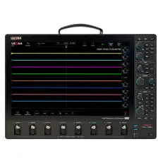 VESNA OVS6-803 - осциллограф