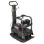 Elitech HD PROFESSIONAL VTP 150 - виброплита реверсивная