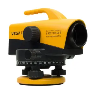 VEGA L32С - оптический нивелир
