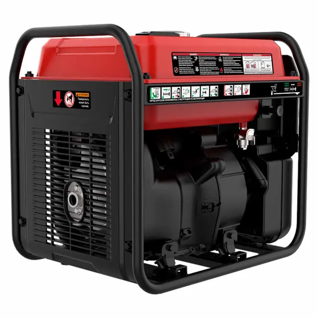 A-iPower A3500i - генератор