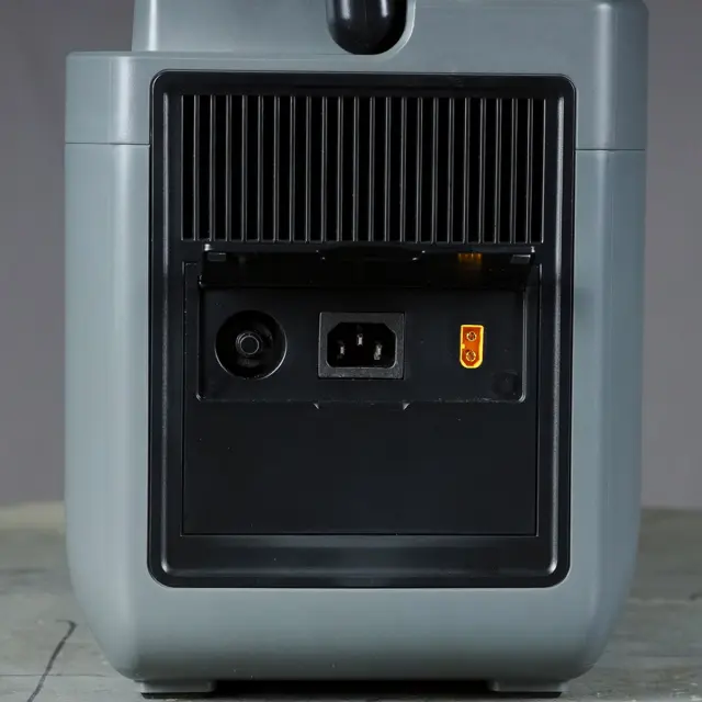 Fubag AS 2400i - портативная электростанция