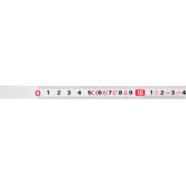 Рулетка AMO R750