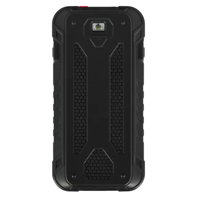 Ermenrich Zing TC35 - цифровой мультиметр