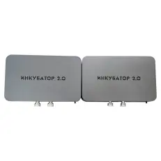 Усилитель сигнала Инкубатор 2.0 для дронов