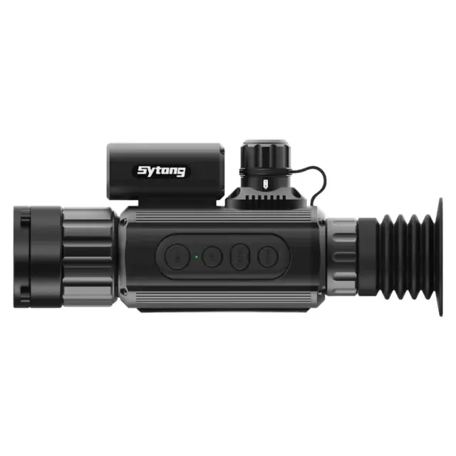 Sytong AM06-50 LRF - тепловизионный прицел