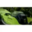 Greenworks G40LM35K4, 40V с АКБ 4 Ач + ЗУ 2А - аккумуляторная газонокосилка