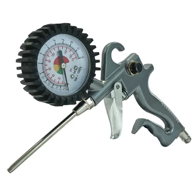 пневмоинструмент FUBAG MULTI KIT 3 IN 1