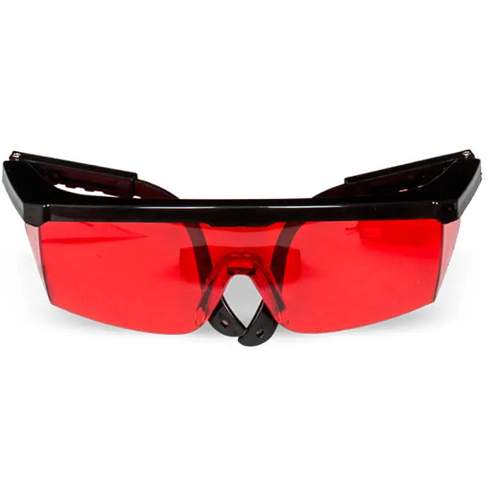 Лазерные очки