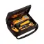 Fluke Networks 11290000, набор инструментов Fluke Networks Electrical Contractor Telecom Kit II with TS30 Test Set