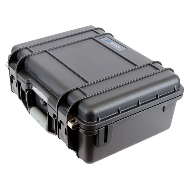 Torus G600 2000 - тепловизор