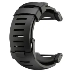 Силиконовый ремешок SUUNTO Core Black 