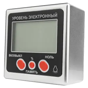 Elitech 2210.001000 - цифровой уклономер