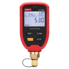 UNI-T UT336V - беспроводной вакуумметр