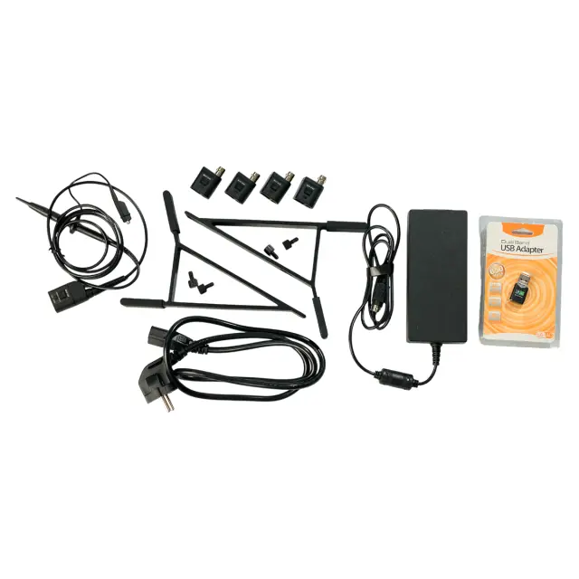 VESNA OVS3-402 - осциллограф