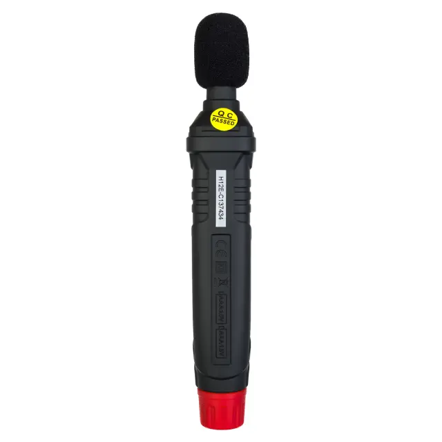 Ermenrich Seek DS10 - шумомер