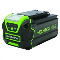 Аккумулятор Greenworks G40B5 40V 5 А.ч