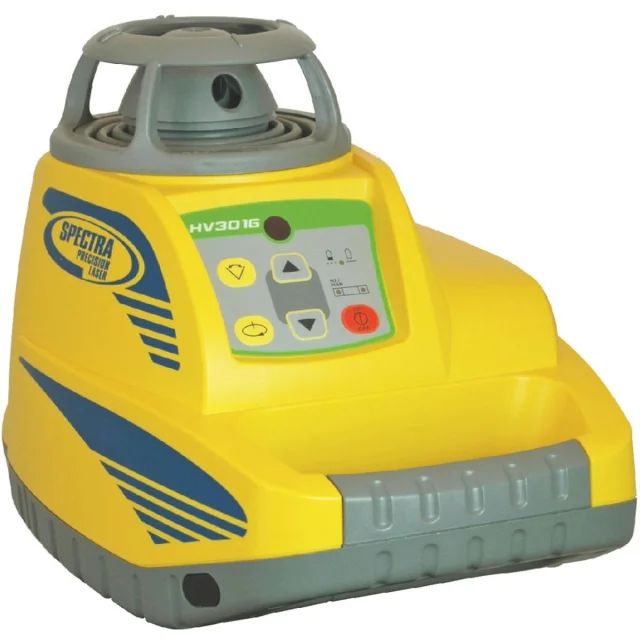 Spectra Precision HV301G-2EU - ротационный нивелир