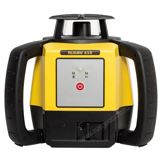 Ротационный нивелир Leica Rugby 610