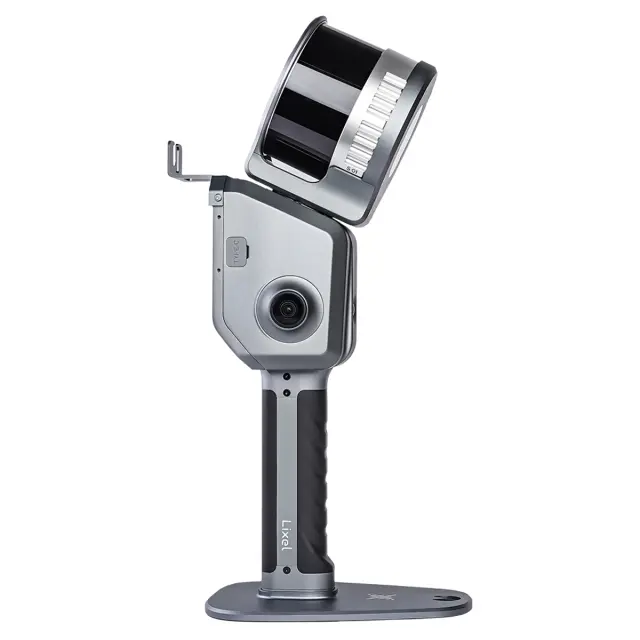 XGRIDS Lixel L2 Pro 16/120 - SLAM сканер