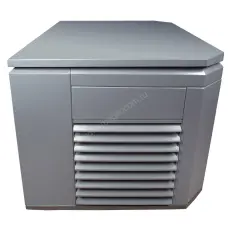 FUBAG BS 7500 A ES в тихом зимнем кожухе 1200 RAL 7024 - бензиновый генератор