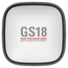 Leica GS18T GSM, Base - комплект GNSS приемника