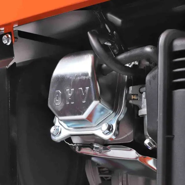 Patriot GRS 3500 Бензиновый генератор