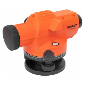 Gigant 32X GLO-32-2  - оптический нивелир
