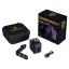 Ermenrich PLUS LN30 фиолетовый - лазерный уровень