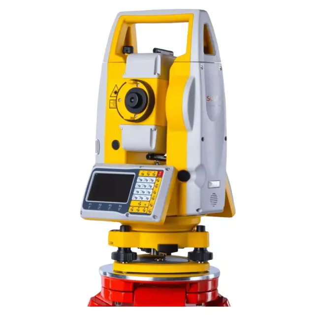 геодезический тахеометр SOUTH N3