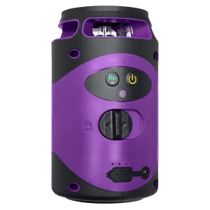 Ermenrich PLUS LN40 фиолетовый - лазерный уровень
