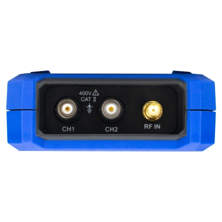 OWON HSA2320 - портативный анализатор спектра