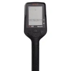 Металлоискатель Quest X10 IDmaxX