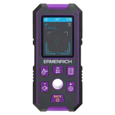 Ermenrich Ping SM70 - детектор скрытой проводки