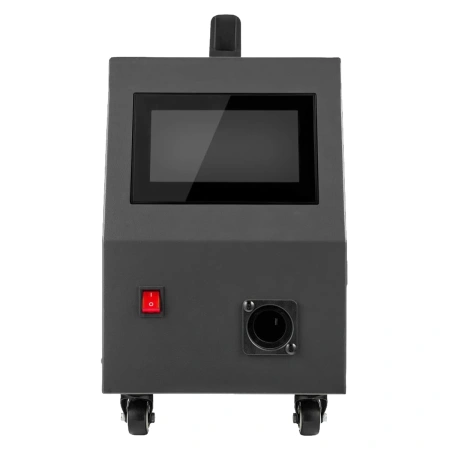 ПТК RILON LASER 2000 W L04 - аппарат лазерной сварки с МПП