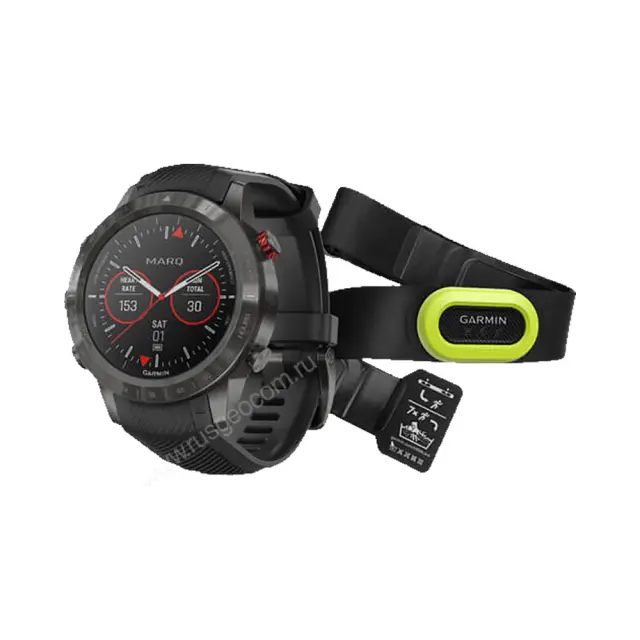 gps-часы Garmin MARQ Athlete Performance Edition